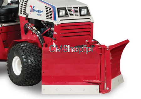 Ciągnik wielozadaniowy Ventrac 4520Y Silnik Kubota 25 KM Diesel // Dostępny // Umów się na pokaz!!!
