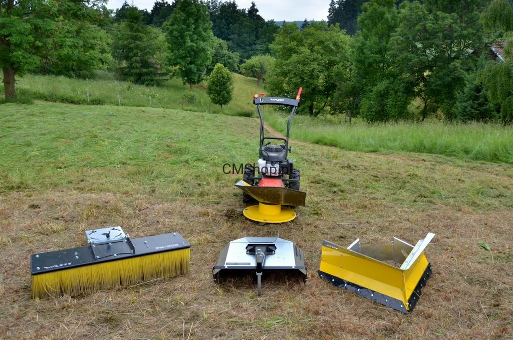 Kosiarka bębnowa VARI LUCINA MAX BDR-620 | Promocja !!! | Autoryzowany Dealer | **Transport do ustalenia