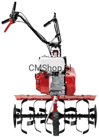 Glebogryzarka Solo By AL-KO 7505 VR |Przeglad 0 gratis|Instruktaż Uruchomienie|SERWIS