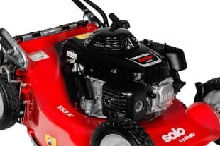 Kosiarka Solo By AL-KO 553 K Premium | Gratis Olej | Autoryzowany Dealer | Gwarancja do 5 lat