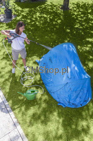 Myjka ciśnieniowa AL-KO PW 2040 Li 18V |Autoryzowany Dealer