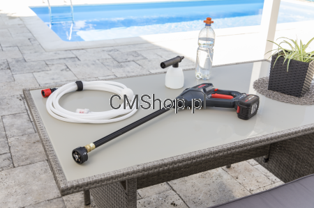 Myjka ciśnieniowa AL-KO PW 2040 Li 18V |Autoryzowany Dealer