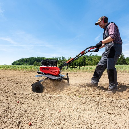 Glebogryzarka AL-KO MH 1150 PREMIUM |Przegląd 0 gratis|Uruchomienie Instruktaż Transport SERWIS