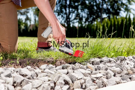 Nożyce akumulatorowe AL-KO GS 7.2 Li | Autoryzowany Dealer