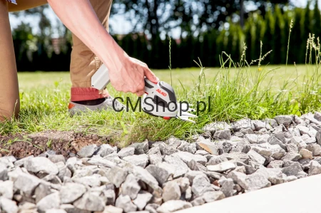 Nożyce akumulatorowe AL-KO GS 7.2 Li | Autoryzowany Dealer