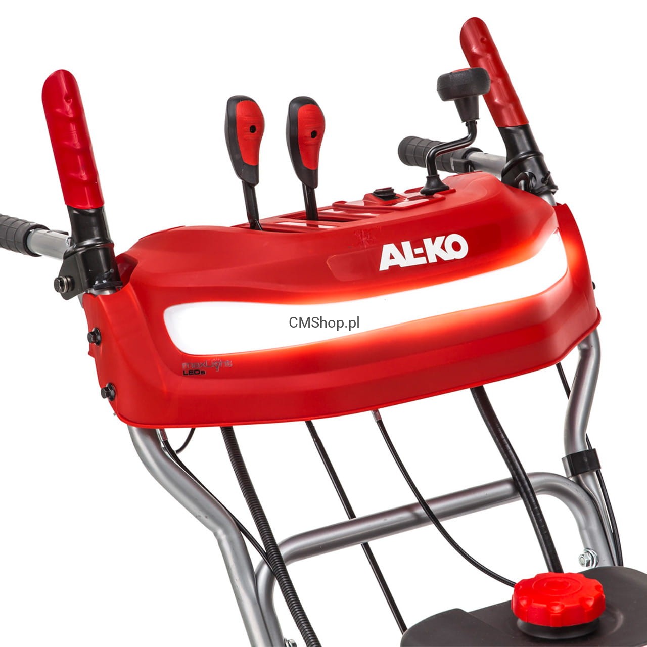 Odśnieżarka AL-KO Snowline 700.4 E  Premium | Autoryzowany Dealer | Gratis Olej