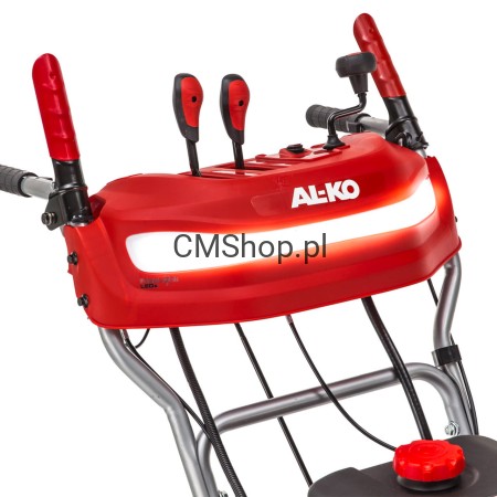 Odśnieżarka AL-KO Snowline 700.4 E  Premium | Autoryzowany Dealer | Gratis Olej
