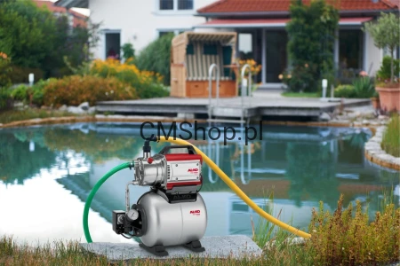 Hydrofor AL-KO HW 3600 Easy | Autoryzowany Dealer