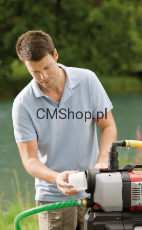 Hydrofor AL-KO HW 6000 FMS Premium  | Gratis Transport | Autoryzowany Dealer