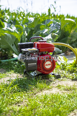 Pompa spalinowa AL-KO BMP 14001  | DOSTĘPNA