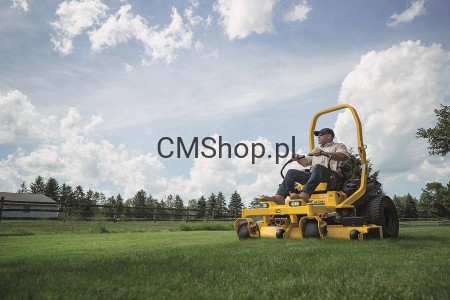 Traktor Zero Turn Cub Cadet Ultima XZ7 L122 |DOSTĘPNY OD RĘKI |*Uruchomienie i Instruktaż |* Raty 0 | Transport** |