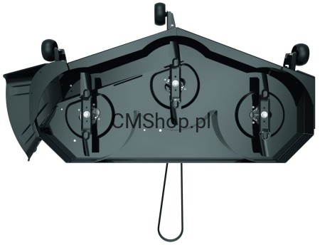 Traktor Zero Turn Cub Cadet Ultima XZ7 L122 |DOSTĘPNY OD RĘKI |*Uruchomienie i Instruktaż |* Raty 0 | Transport** |