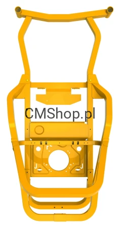 Traktor Zero Turn Cub Cadet Ultima XZ7 L122 |DOSTĘPNY OD RĘKI |*Uruchomienie i Instruktaż |* Raty 0 | Transport** |
