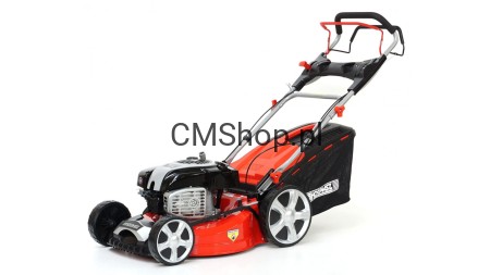 Kosiarka Hortmasz HKS 851 NB 4in1 Silnik B&S | Promocja | Autoryzowany Dealer