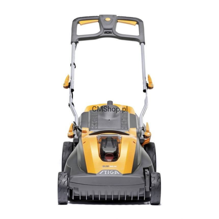 Kosiarka STIGA Combi 344e 5Ah + bateria i ładowarka | Autoryzowany Dealer|RATY 0%