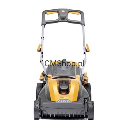 Kosiarka STIGA Combi 344e 5Ah + bateria i ładowarka | Autoryzowany Dealer|RATY 0%