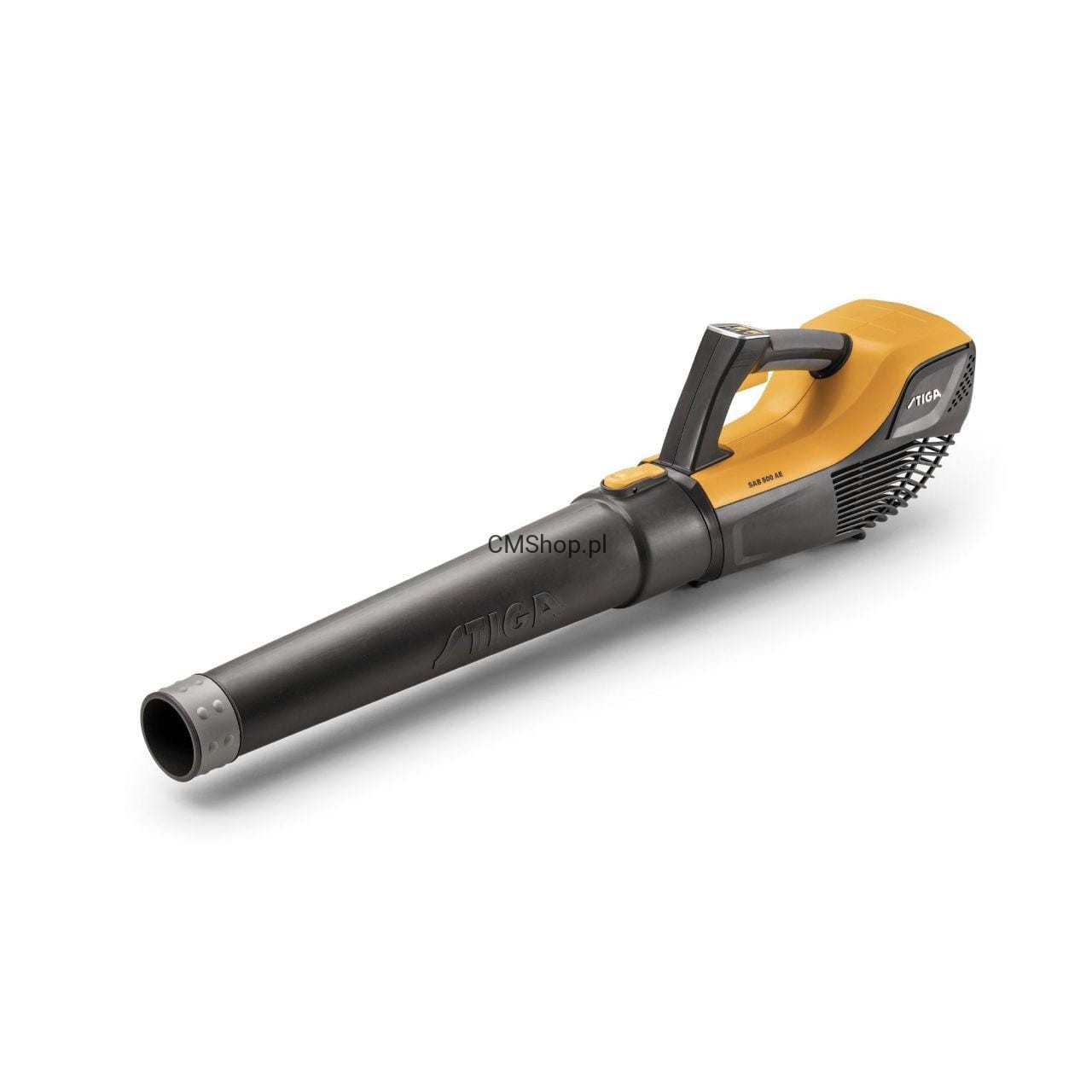Dmuchawa akumulatorowa STIGA BL 500e bez baterii i ładowarki|DOSTĘPNA|Serwis|Promocja