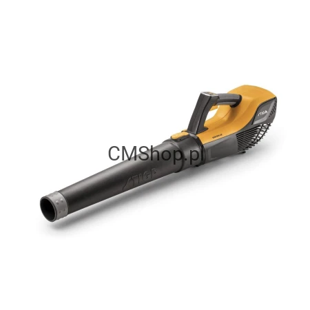 Dmuchawa akumulatorowa STIGA BL 500e bez baterii i ładowarki|DOSTĘPNA|Serwis|Promocja