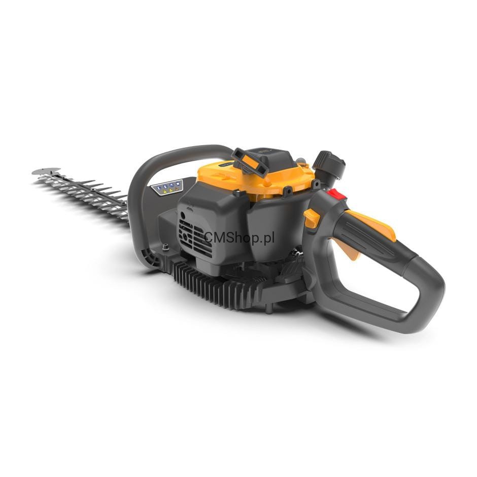 Sekator spalinowy STIGA HT 725 |Autoryzowany Dealer