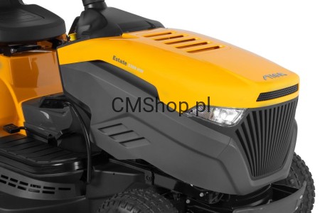 Traktor Stiga Estate 598 W 2 CYL|PRZEGLĄD 0 gratis  Transport Uruchomienie  Instruktaż  SERWIS RATY 0*