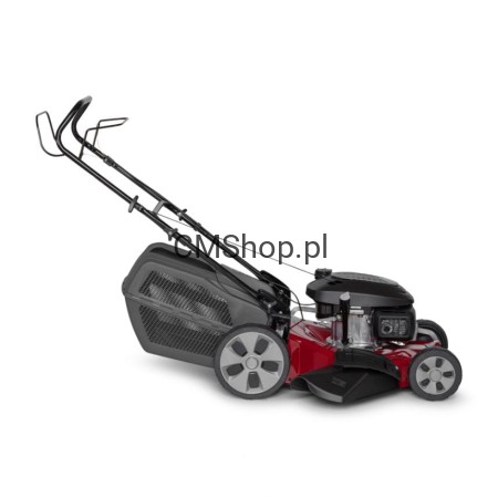 Kosiarka spalinowa Castel Garden XC 53 HS Silnka Honda 4W1 | Autoryzowany Dealer