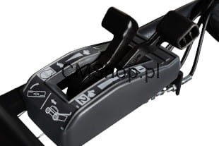 Kosiarka Solo By AL-KO 553 K Premium | Gratis Olej | Autoryzowany Dealer | Gwarancja do 5 lat