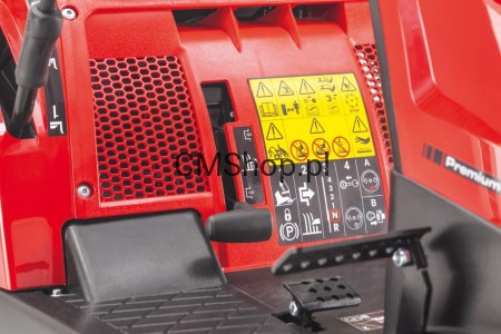 Traktor Solo by AL-KO Rider R7-62.5 HD |Przeglad 0 gratis |*Transport z uruchomieniem |DOSTĘPNY |SERWIS