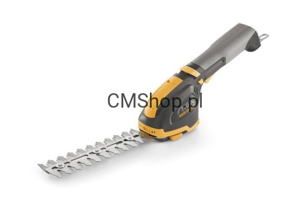 Nożyce akumulatorowe STIGA SGM 102 AE | Gratis Transport