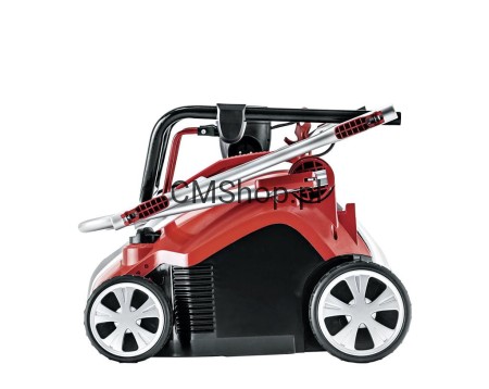 Wertykulator AL-KO Combi 36 E Comfort |PRZEGLĄD 0 GRATIS