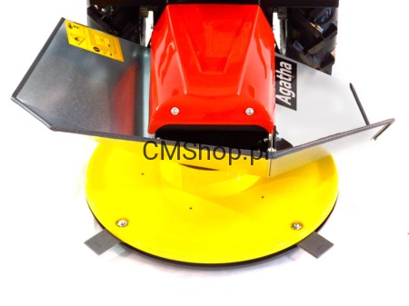 Kosiarka bębnowa VARI AGATHA DS-521 GCVx170 HONDA | Promocja !!! | Autoryzowany Dealer | **Transport do ustalenia