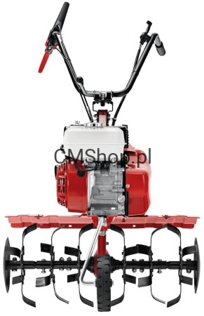 Glebogryzarka Solo By AL-KO 7505 VR |Przeglad 0 gratis|Instruktaż Uruchomienie|SERWIS