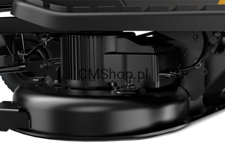 Traktor akumulatorowy STIGA Estate 798e | DOSTĘPNY | Transport i przegląd zerowy| INSTRUKTAŻ gratis Serwis|