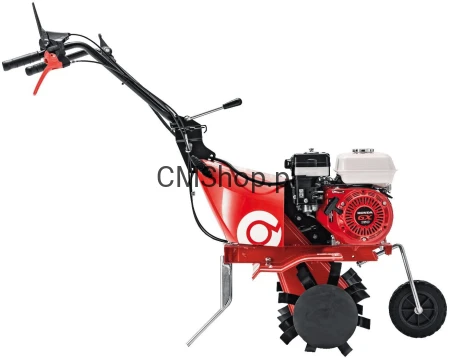 Glebogryzarka Solo By AL-KO 7505 VR |Przeglad 0 gratis|Instruktaż Uruchomienie|SERWIS