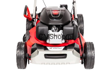 Kosiarka spalinowa Oleo Mac OM LINE VS 53H200 z silnikiem Honda i napędem | DOSTĘPNA |Gratis Olej |Przegląd 0