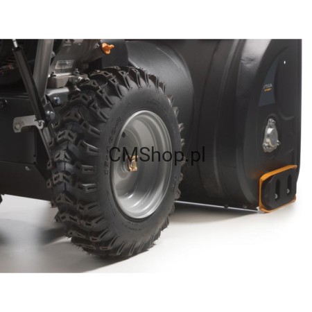 Odśnieżarka STIGA ST 5266 P DOSTĘPNA Przegląd 0 Uruchomienie Instruktaż SERWIS *Transport *RATY Black Friday