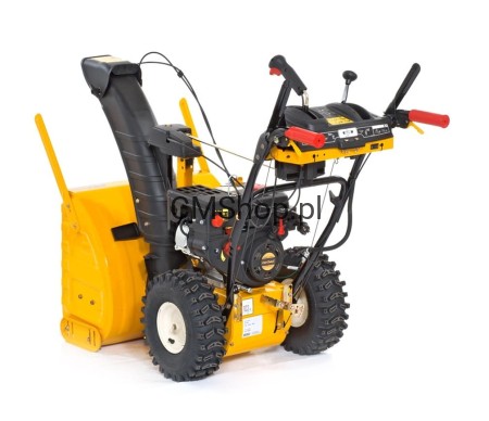 Odśnieżarka spalinowa CUB CADET XS2 61 SWE | Autoryzowany dealer | **Transport gratis!!