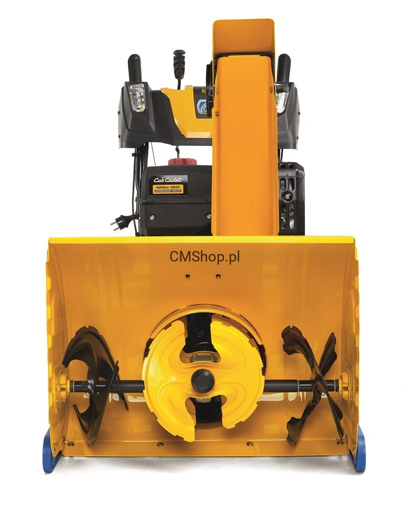 Odśnieżarka spalinowa CUB CADET XS3 66 SWE  | Autoryzowany dealer | **Transport gratis!!