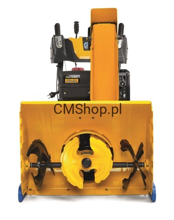 Odśnieżarka spalinowa CUB CADET XS3 66 SWE  | Autoryzowany dealer | **Transport gratis!!