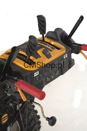 Odśnieżarka spalinowa CUB CADET XS3 66 SWE  | Autoryzowany dealer | **Transport gratis!!