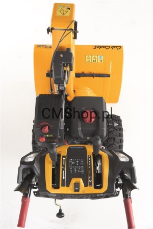 Odśnieżarka spalinowa CUB CADET XS3 66 SWE  | Autoryzowany dealer | **Transport gratis!!