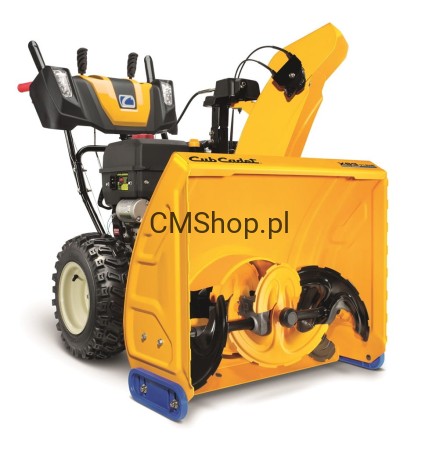 Odśnieżarka spalinowa CUB CADET XS3 71 SWE | Autoryzowany dealer | **Transport gratis!!
