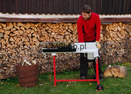 Łuparka pozioma VARI 5 Ton kpl.ze stojakiem | Nowość!!! | Autoryzowany Dealer !!!