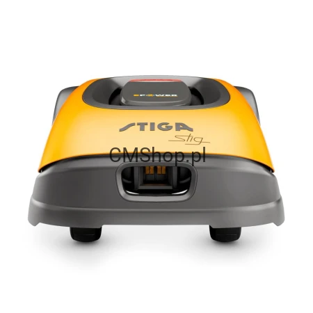 Robot koszący STIGA G 300 ( 300 m2 ) |Dostępny od ręki |Wyprzedaż Świąteczna