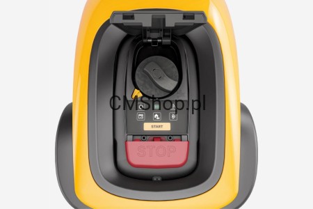 Robot koszący STIGA G 300 ( 300 m2 ) |Dostępny od ręki |Wyprzedaż Świąteczna