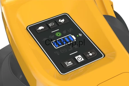 Akumulatorowy Traktor STIGA GYRO 700e  |Gratis Transport  Z uruchomieniem |SERWIS| Do 5 lat gwarancji