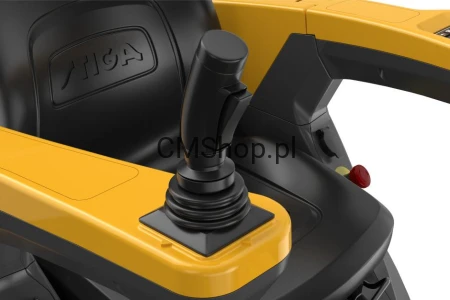 Akumulatorowy Traktor STIGA GYRO 700e  |Gratis Transport  Z uruchomieniem |SERWIS| Do 5 lat gwarancji
