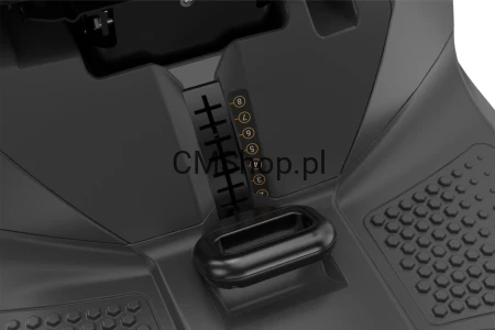 Akumulatorowy Traktor STIGA GYRO 700e  |Gratis Transport  Z uruchomieniem |SERWIS| Do 5 lat gwarancji