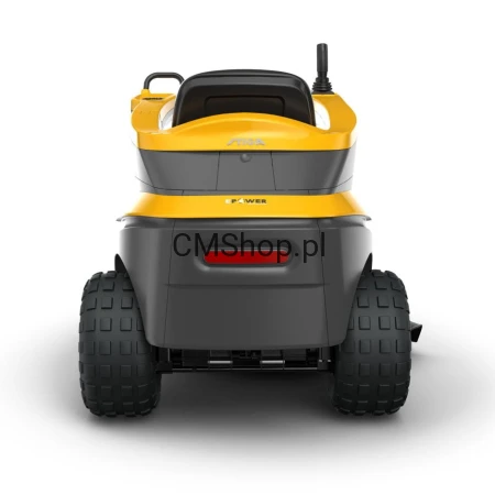 Akumulatorowy Traktor STIGA GYRO 700e  |Gratis Transport  Z uruchomieniem |SERWIS| Do 5 lat gwarancji