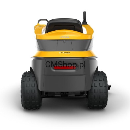 Akumulatorowy Traktor STIGA GYRO 500e |PRZEGLĄD 0 GRATIS |Transport z uruchomieniem i instruktażem obsługi |SERWIS