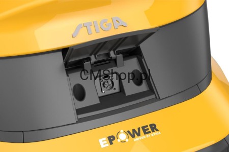 Akumulatorowy Traktor STIGA GYRO 500e |PRZEGLĄD 0 GRATIS |Transport z uruchomieniem i instruktażem obsługi |SERWIS